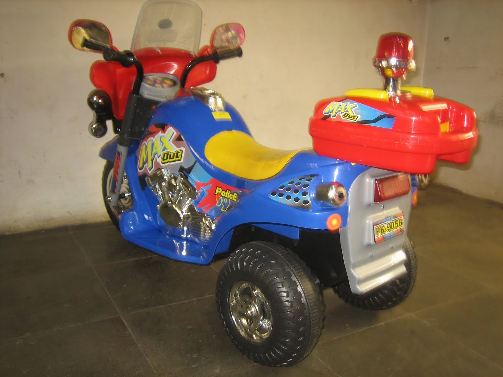 Clearance Sale Sepeda Mainan  Anak  dan  Perlengkapan Bayi  