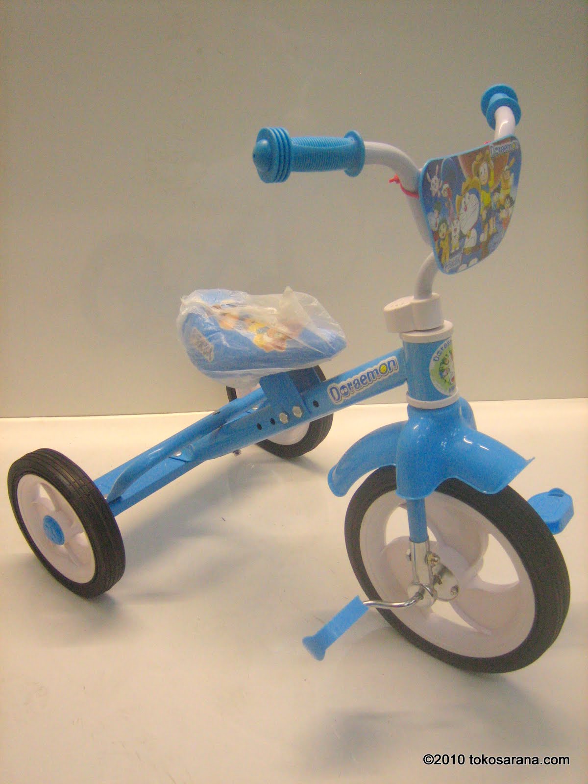 Searchitfast - Web - sepeda anak roda tiga