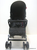4 Kereta Bayi Esprit Baby Stroller Sun Plus