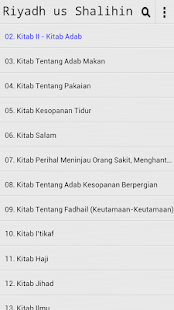 Riyadh us Saliheen - Melayu(圖1)-速報App