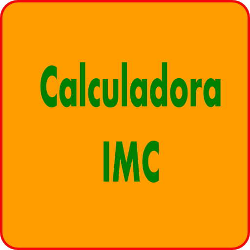 Calculadora IMC LOGO-APP點子