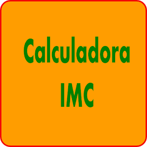 Calculadora IMC 2.1.0