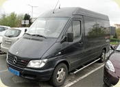 transport