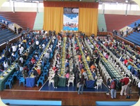 Sala de juego