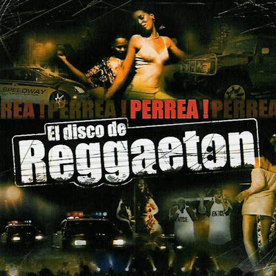 Dj Reggaeton