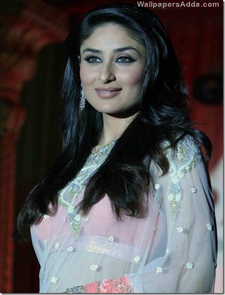 IPL - Kareena says that she and Saif did bid to buy an IPL team