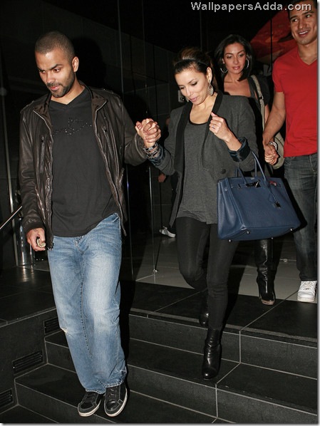 Celebrities Dining Katsuya Hollywood lapRiqE56bHl
