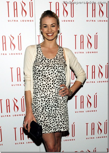 Yvonne Strahovski Hosts Evening Intrigue Tabu 1X8qB5LVdFGl