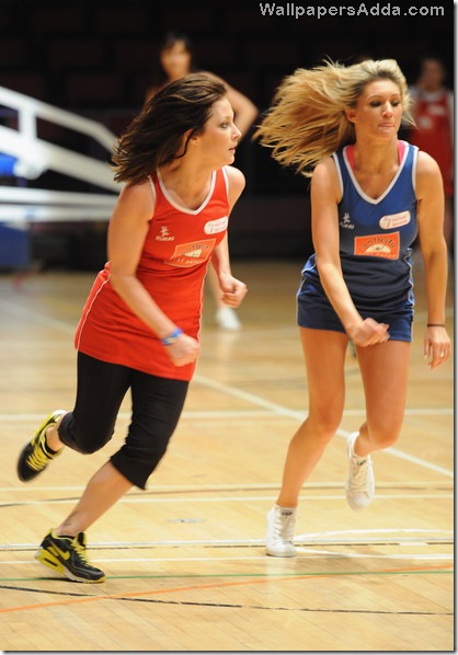 Celebrity Netball 7 Heaven 56V8fHcvn7Vl