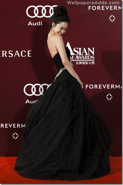 4th Asian Film Awards Ceremony ZUmE-KIqSHbl