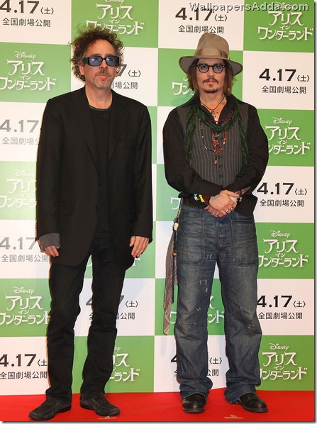 Alice Wonderland Press Conference S1gdZ5XyVqdl