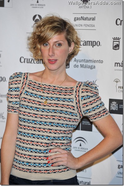 Malaga Film Festival Party Presentation fYpGVIrplIxl