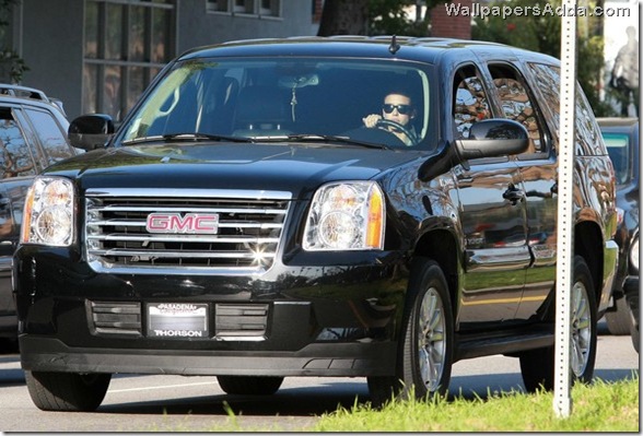 Jessica Alba Out Brentwood lDrQFaGRhQ7l