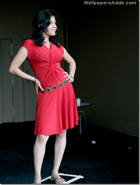 Miss India Worldwide Rehearsals u6sWoq-lNvSl