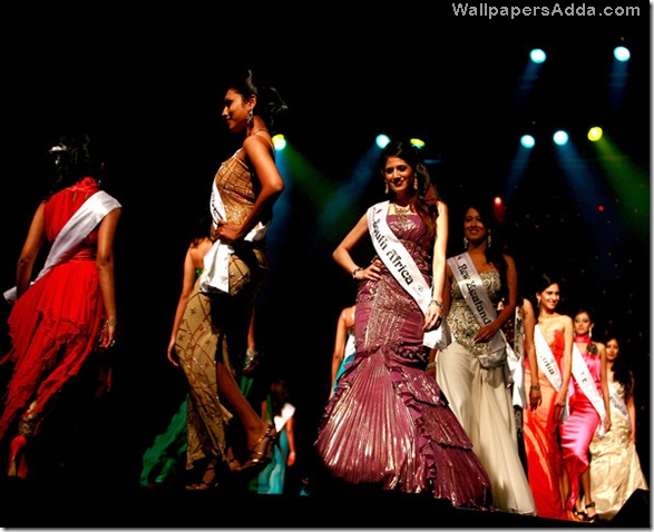 Miss India Worldwide Finals wnjt6OoJMyCl
