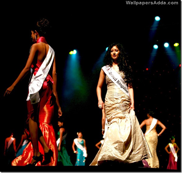 Miss India Worldwide Finals 9VoCM5GBofbl
