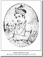 Akbar Emperor of India