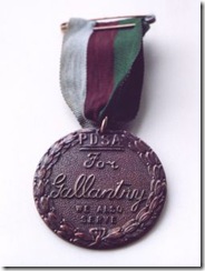 dickin medal