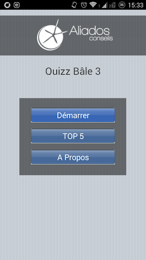 免費下載財經APP|Quizz Bâle 3 Aliados app開箱文|APP開箱王