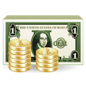 anMoney Budget & Finance logo