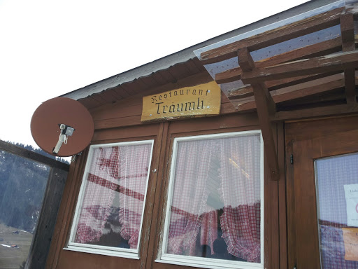 Restaurant Träumli