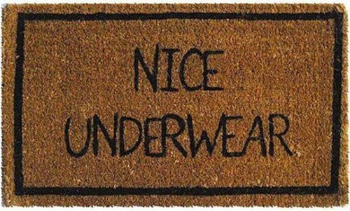 nice underwear