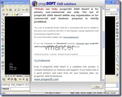 progecad smart 2008 free for personal