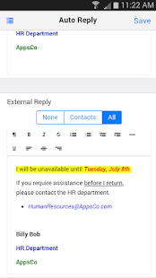 Download Auto Reply APK for Android