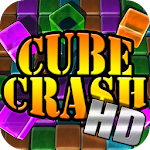 Cube Crash Free HD! Apk