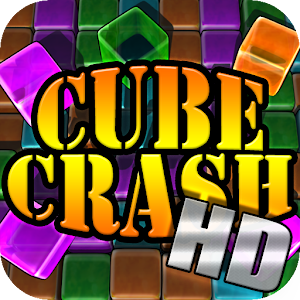 Cube Crash Free HD! for PC and MAC