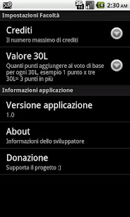 LibrettoDroid Screenshots 5
