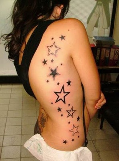tattoo voet. dit is hem van de andere kant, 3 dagen later. Dit is niet OK