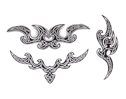 Celtic Tattoo Designs