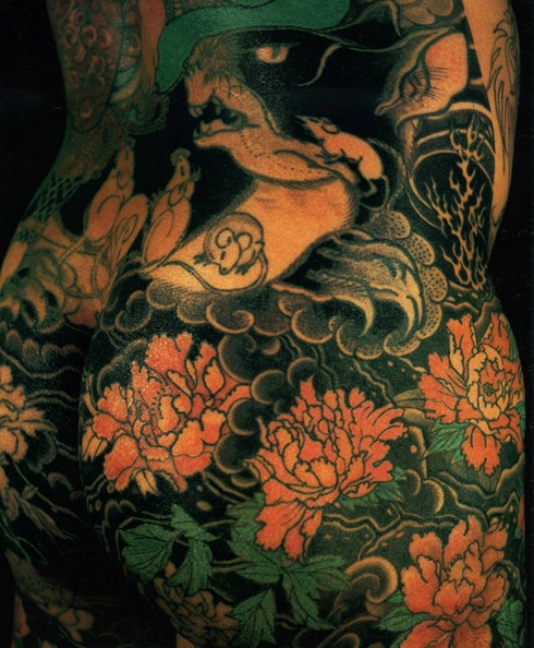 japanese tattoo031