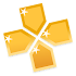 PPSSPP Gold - PSP emulator1.6.2 (Paid)