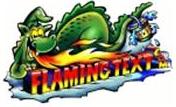 flamingtext.com