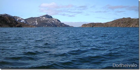 førstefjord