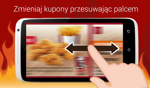 【免費購物App】Kupony do KFC-APP點子