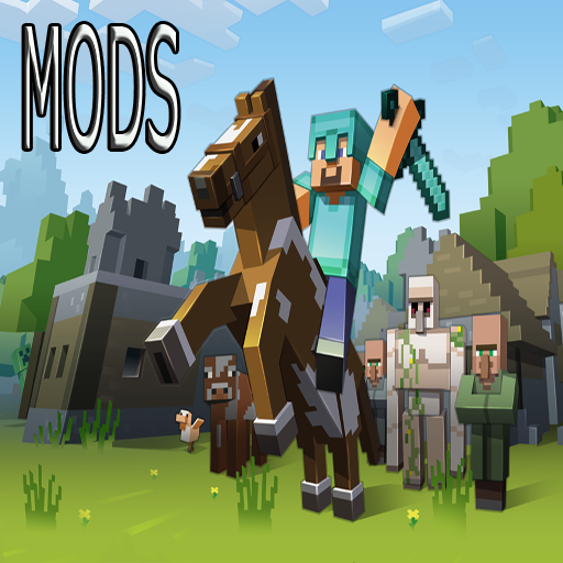 Best Mods Games