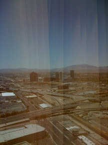 Trump Hotel Las Vegas Nevada