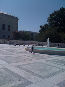 Supreme Court Washington DC
