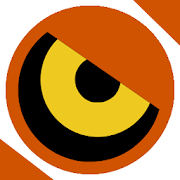 Tigers Eye (CM12/13 Theme)  Icon