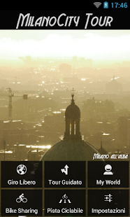 Milano CityTour Screenshots 0
