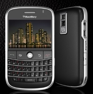 blackberry mobile phone
