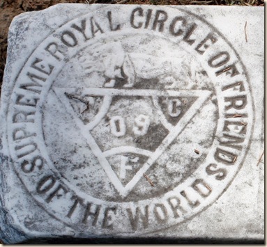 Supreme Royal Circle