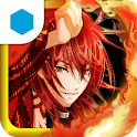 ShallWeDate?:NinjaLove forGREE logo
