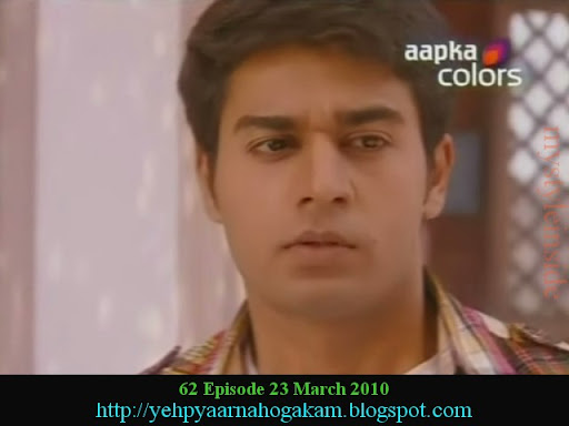 gaurav khanna yeh pyaar na hoga kam