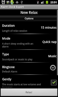 How to mod Alarm Clock Expert lastet apk for android