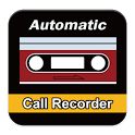 Automatic Call Recorder icon
