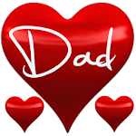Cover Image of Download Father's Day Wallpaper 1.15 APK